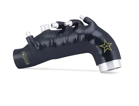 Mishimoto Rockstar® Silicone Induction Hose 1