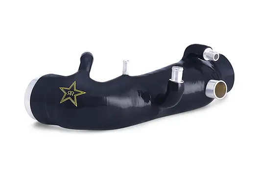 Mishimoto Rockstar® Silicone Induction Hose - Subaru Wrx Sti 1