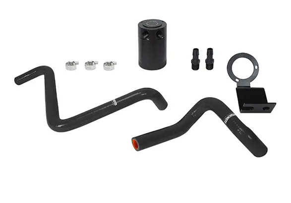Mishimoto Toyota Gt86 Baffled Oil Catch Can 1