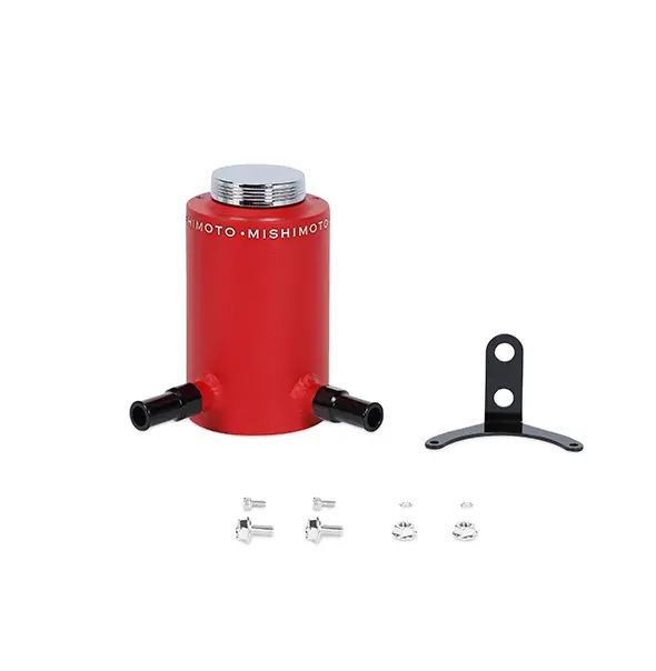 Mishimoto Aluminum Power Steering Reservoir Tank 1