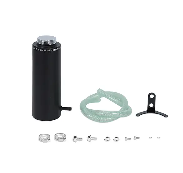 Mishimoto Aluminum Coolant Reservoir Tank 2
