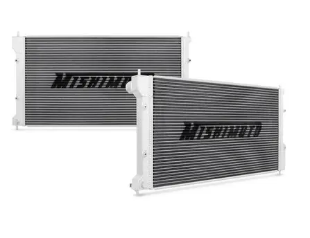 Mishimoto Toyota Gt86 Performance Aluminium Radiator 1