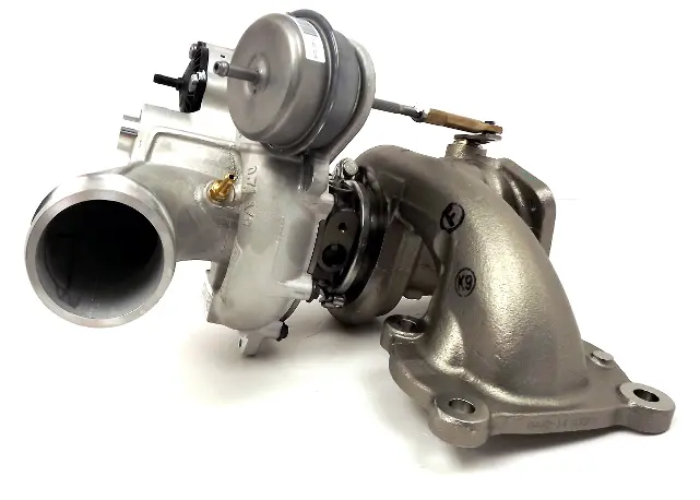 Ford Focus Rs Mk 3 Oe Turbocharger 1