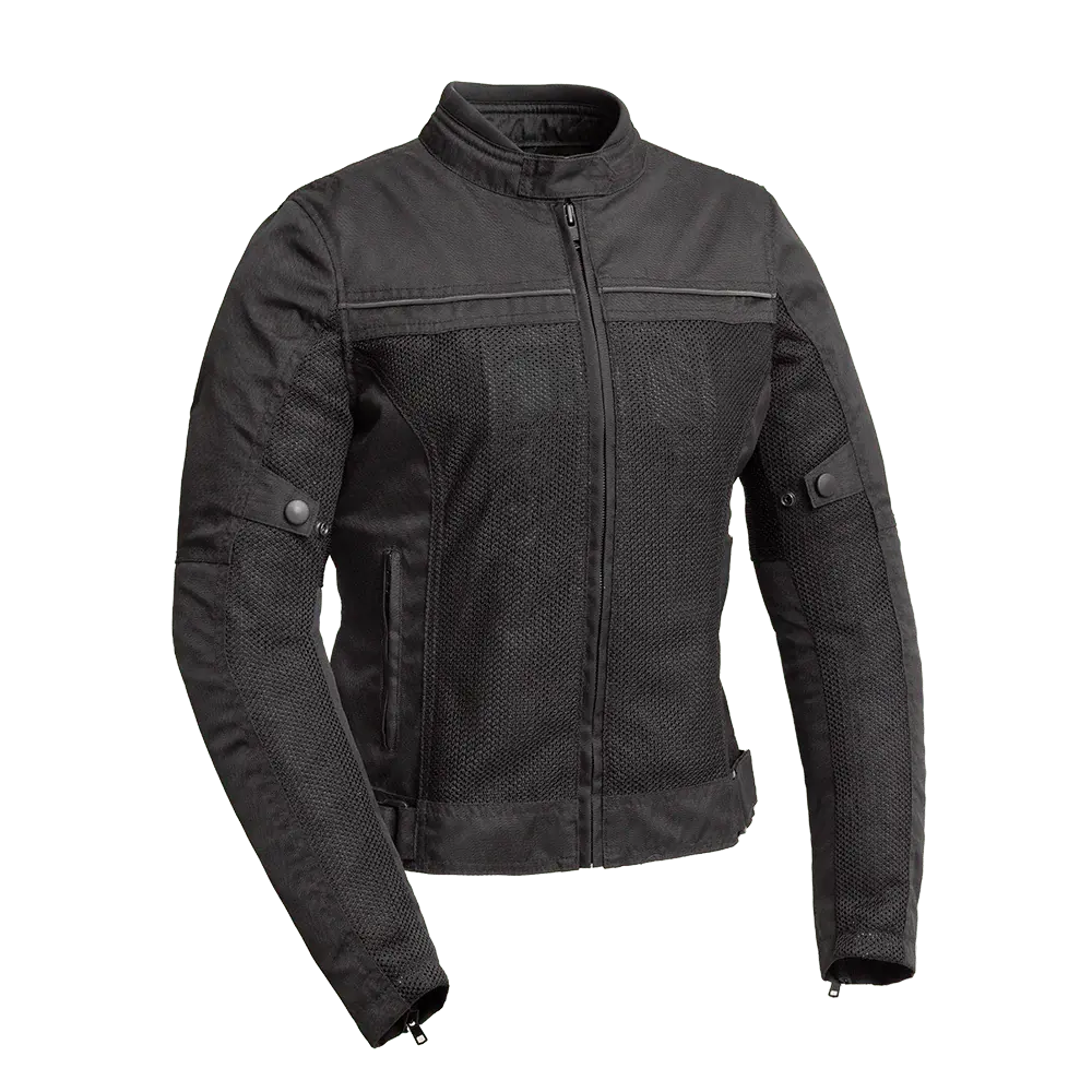 Monarch Women's Cordura Jacket 1