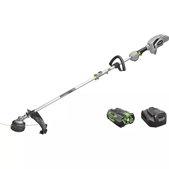Mst 1501 - Ego Power+ Multi-Head Combo Kit: 15" String Trimmer & Power Head 1