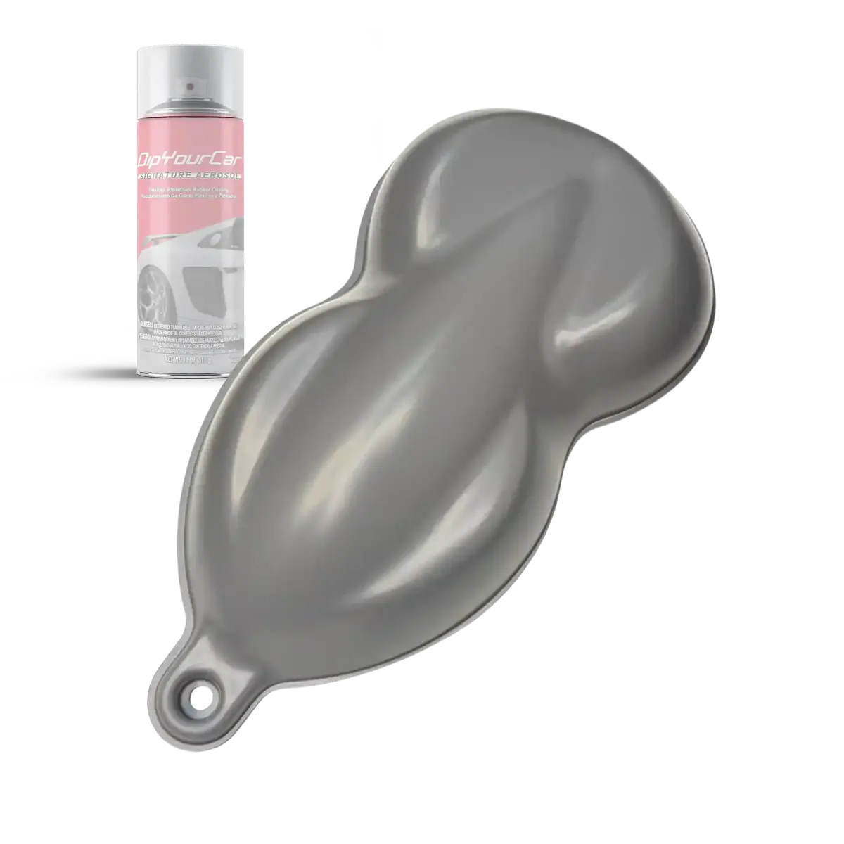 Nardo Grey Pds Aerosol 1