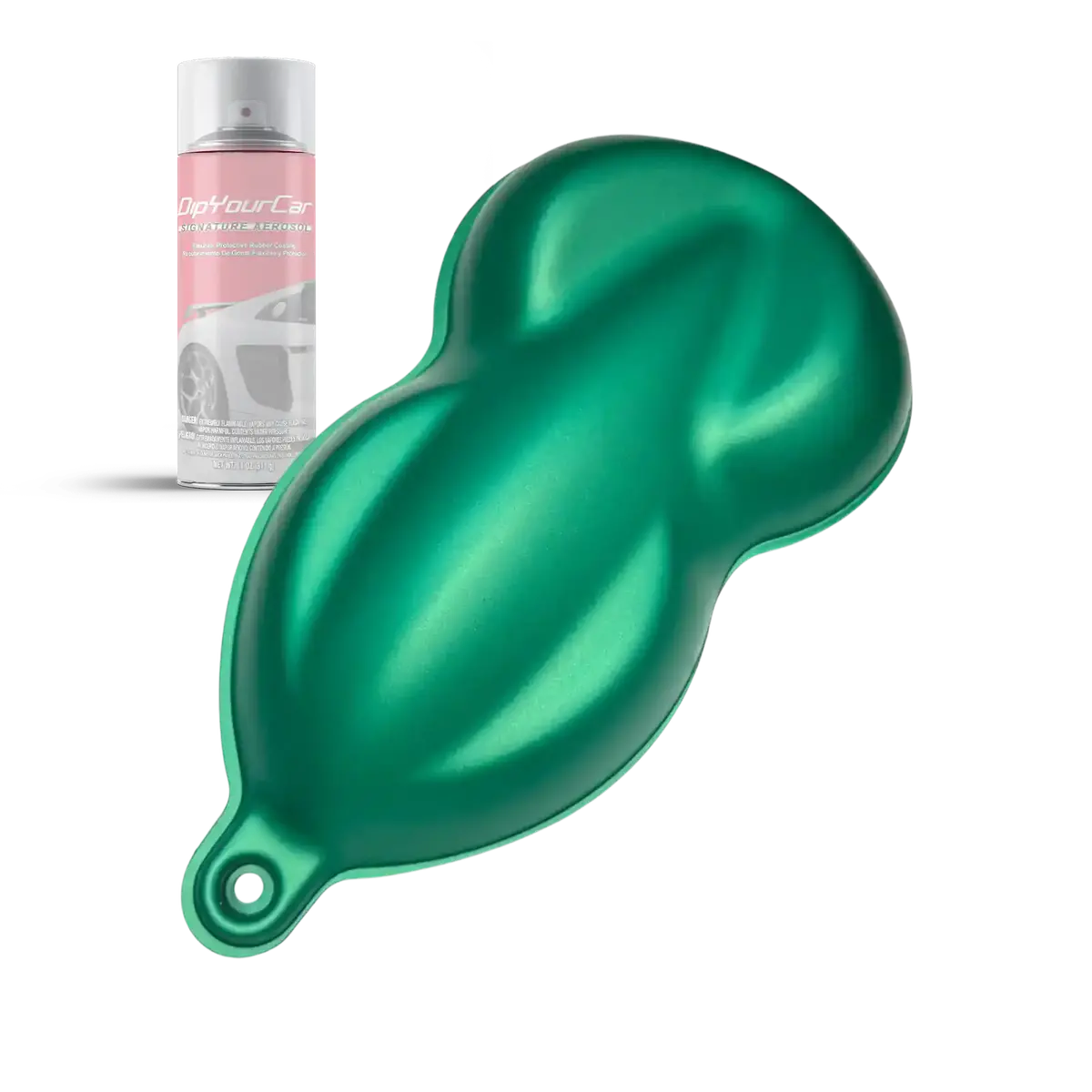 Nio Green Pds Aerosol 1