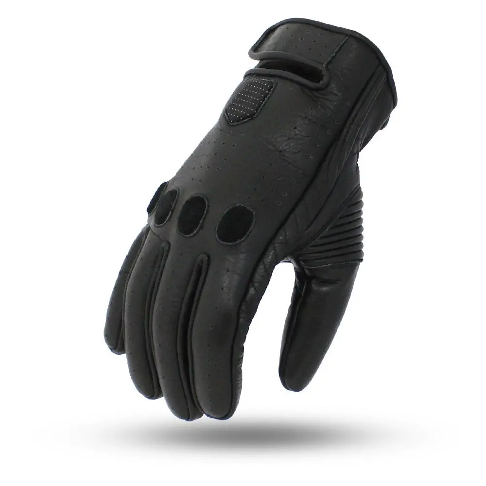 Pinnacle Men's Motorcycle Gloves 1