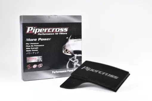 Ford Mustang 2.3 Ecoboost/5.0 V8 Pipercross Panel Filter 1