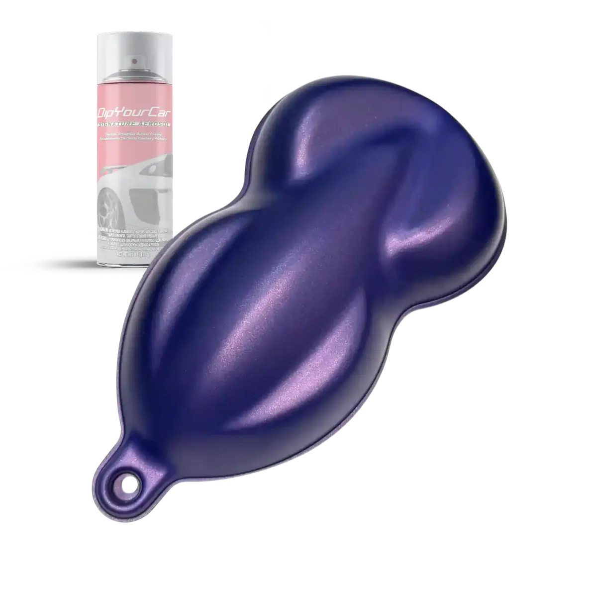 Poison Grape Pds Aerosol 1