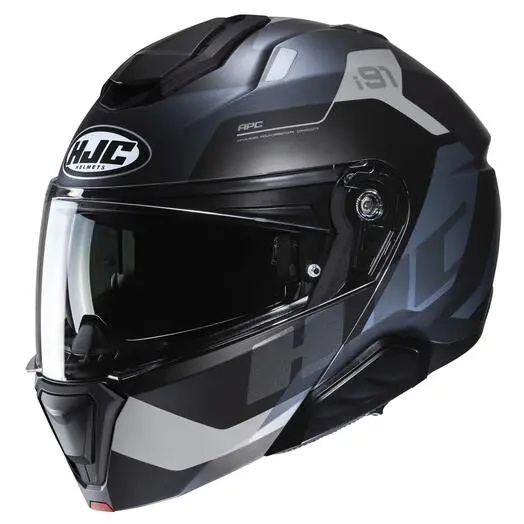 In Stock Hjc I 91 Carst Mc-5Sf Medium 848113505 1