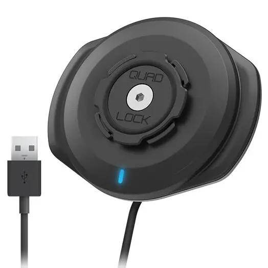In Stock Quad Lock Usb Wthrprf Wrlss Chrg Head 4506700000 1