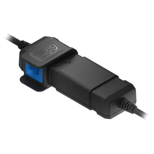 In Stock Quad Lock Wp 12V To Usb Smart Adaptor 4506700200 1