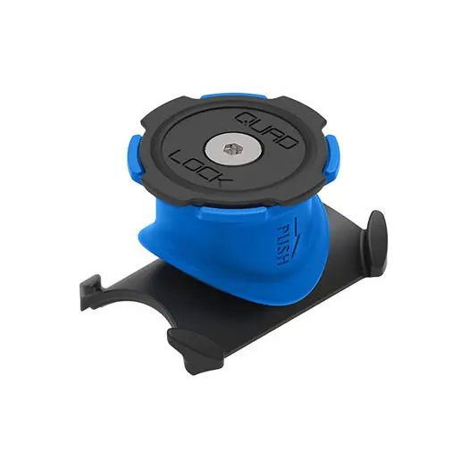In Stock Quad Lock Stem/Hdlbr Bike Mnt 4507600000 1