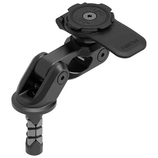In Stock Quad Lock Motorcycle  Fork Stem Mnt Pro 4507600900 1