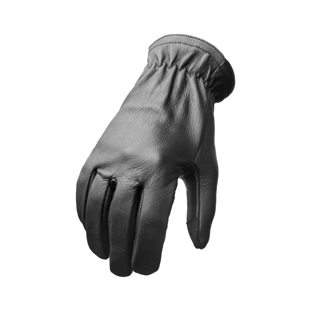 Pursuit Men's Deer Skin Gloves 1