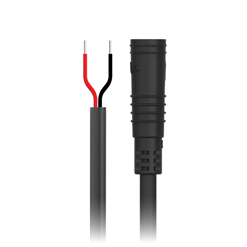 In Stock Quad Lock Shimano Power Cable Sku 4506-7042-02 1