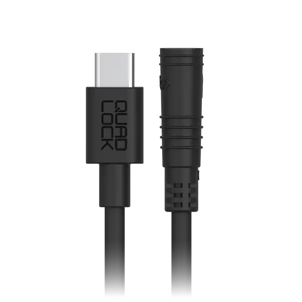 In Stock Quad Lock Power Cable Usb-C Sku:4506-7042-03 1