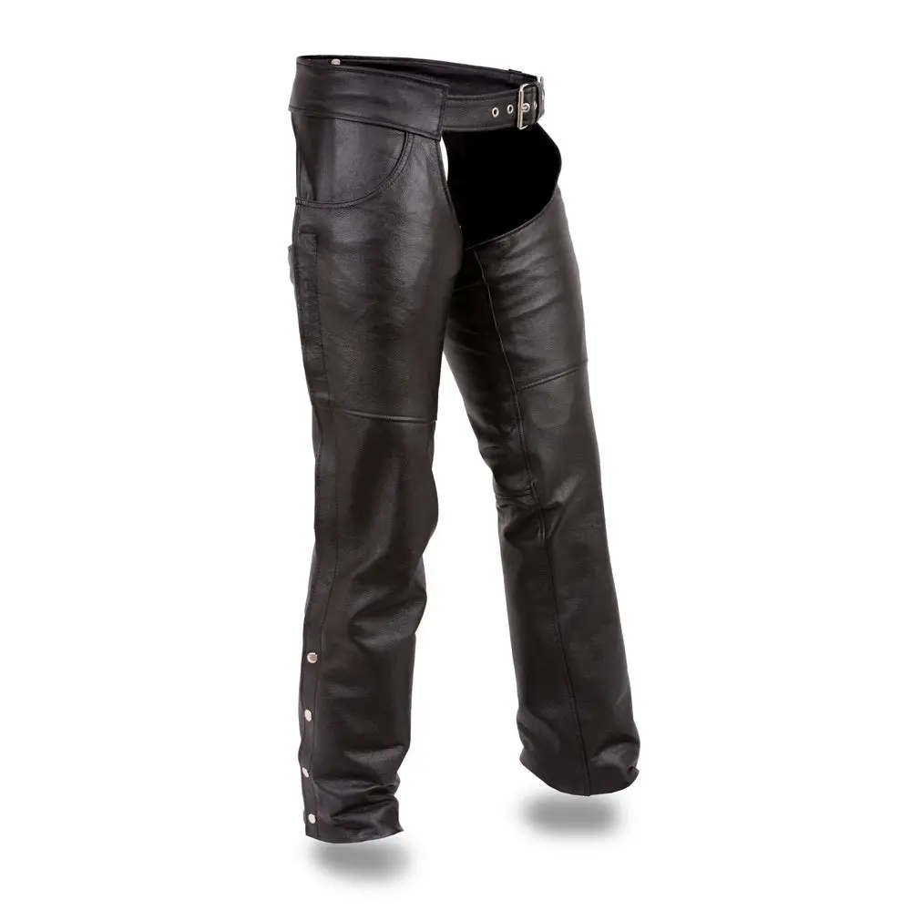 Rally Chaps - Unisex 1