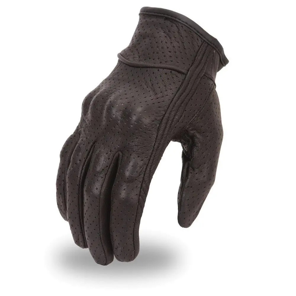 Razer - Men's Perforated Gloves 1