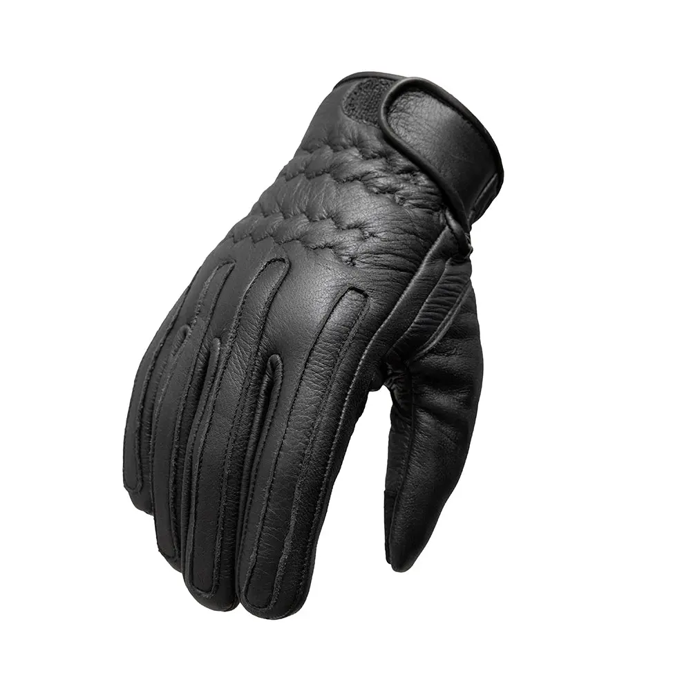 Razorback Men's Deer Skin Gloves 1