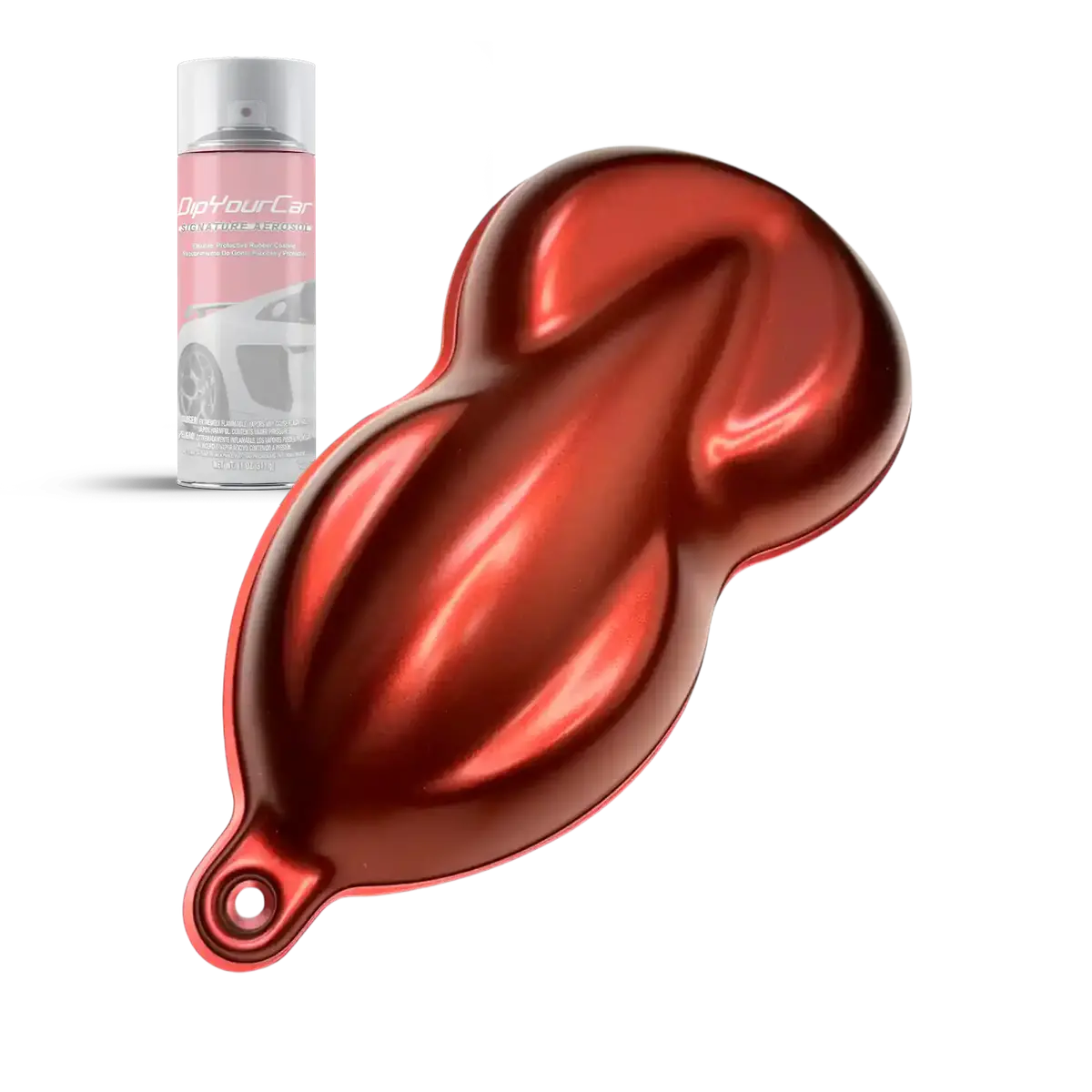 Real Red Topcoat Aerosol 1