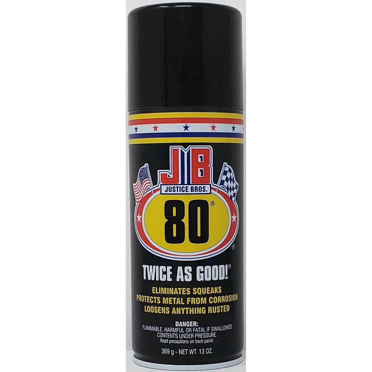 Jb 80 Spray Lube 13 Oz 1