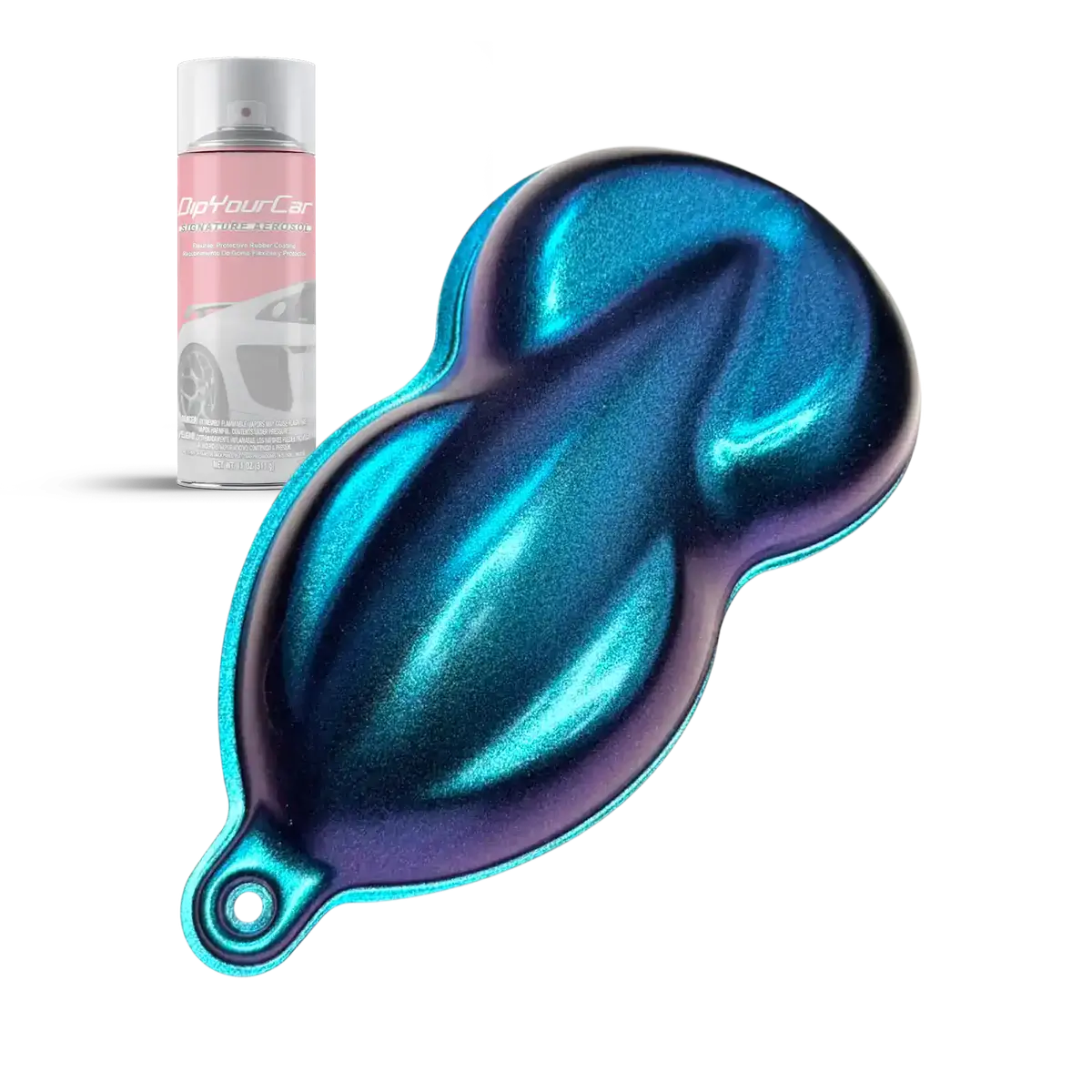 Rl-71 Alien Topcoat Aerosol 1