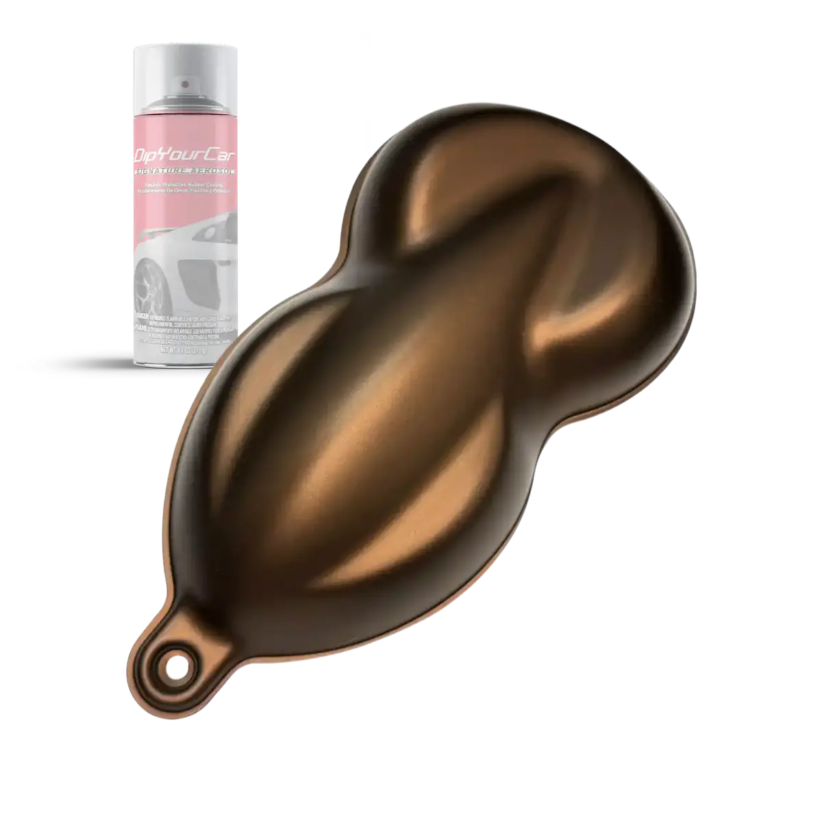 Root Beer Pds Aerosol 1