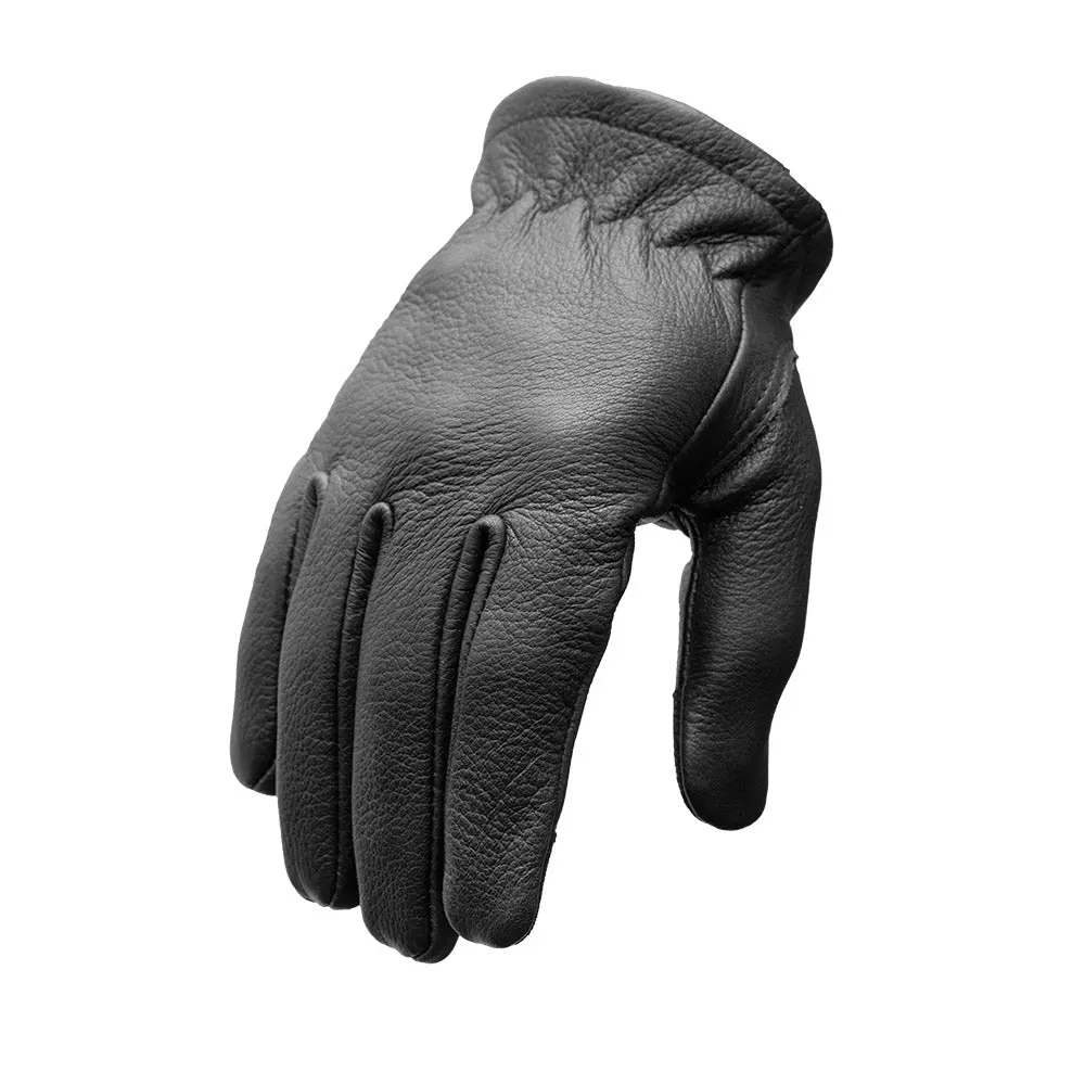 Roper Men's Deer Skin Gloves 1