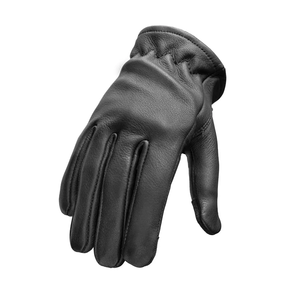 Roper Women's Motorcycle Leather Gloves 1