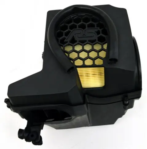 Genuine Ford Focus Rs Mk3 Airbox 1