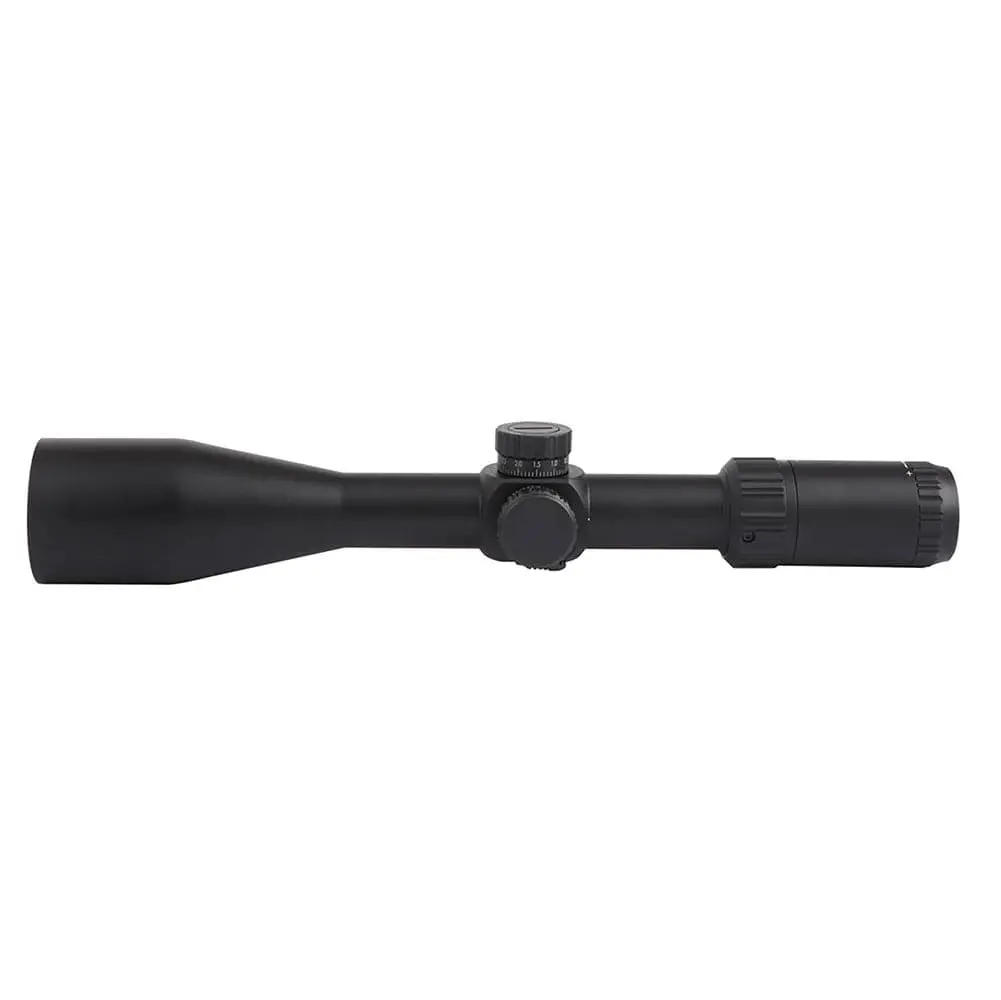 Partisan 6-24X50 Ffp 1