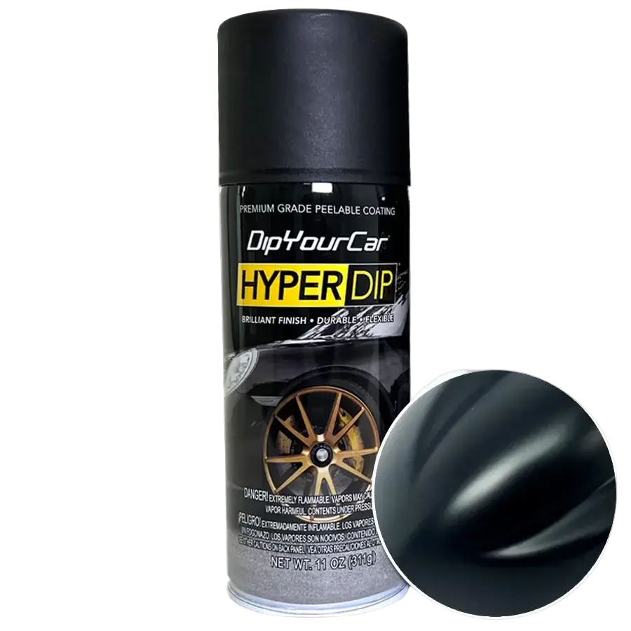 Shadow Black Hyperdip 1