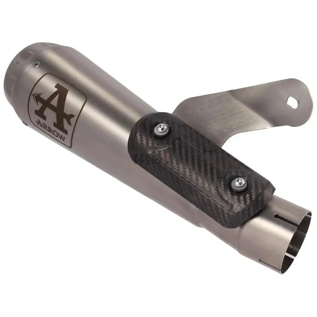 71903Pri Arrow Pro-Race Nichrom Slip On For Original Or Arrow Collectors  Bmw S1000rr  M1000r 20-25 2026 1