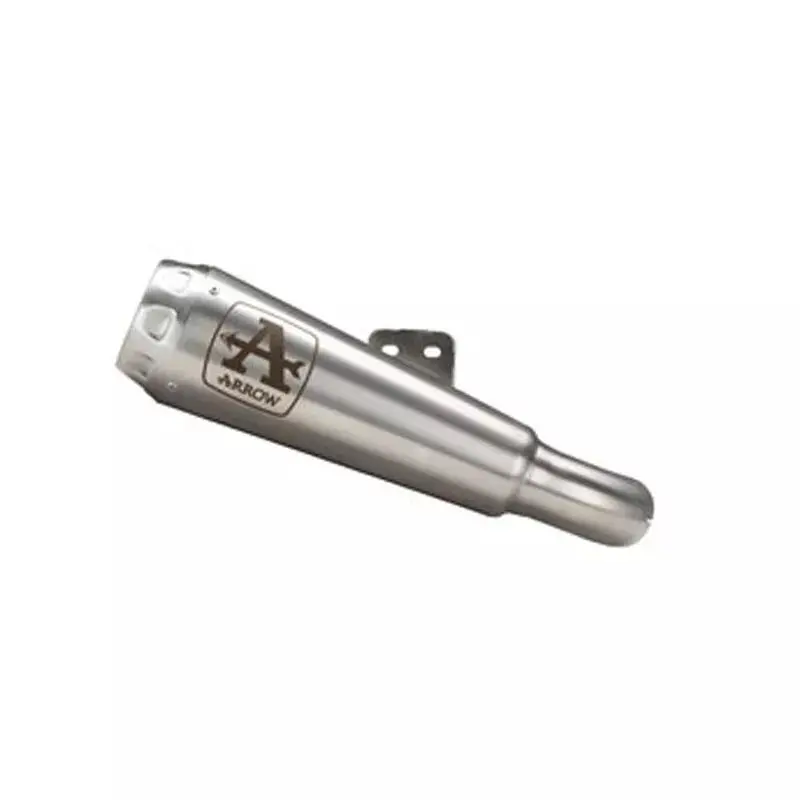 Arrow Pro-Race Stainless Slip-On Exhaust - Bmw F900xr 2020-2024 71915Pri 1