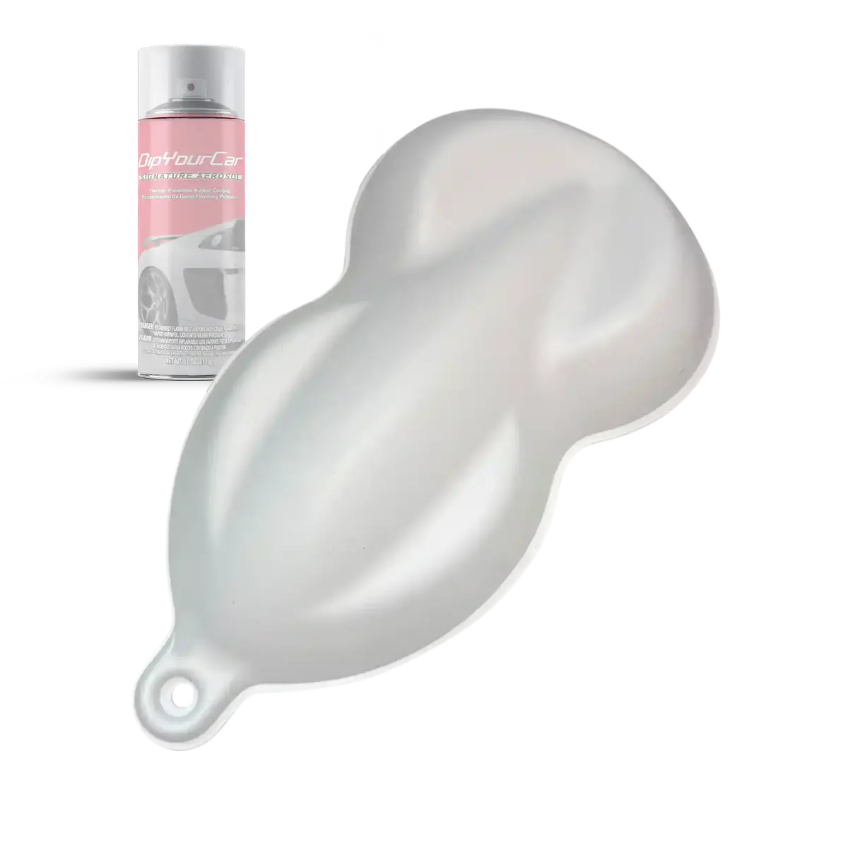 Snow White Pds Aerosol 1