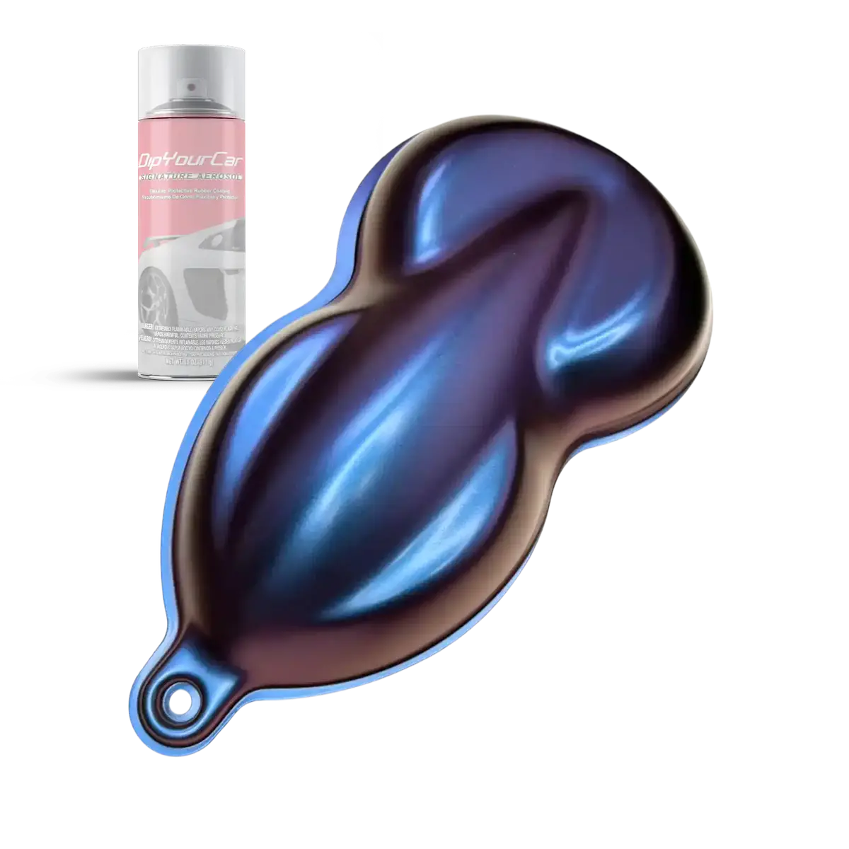 Sockeye Colorshift Topcoat Aerosol 1