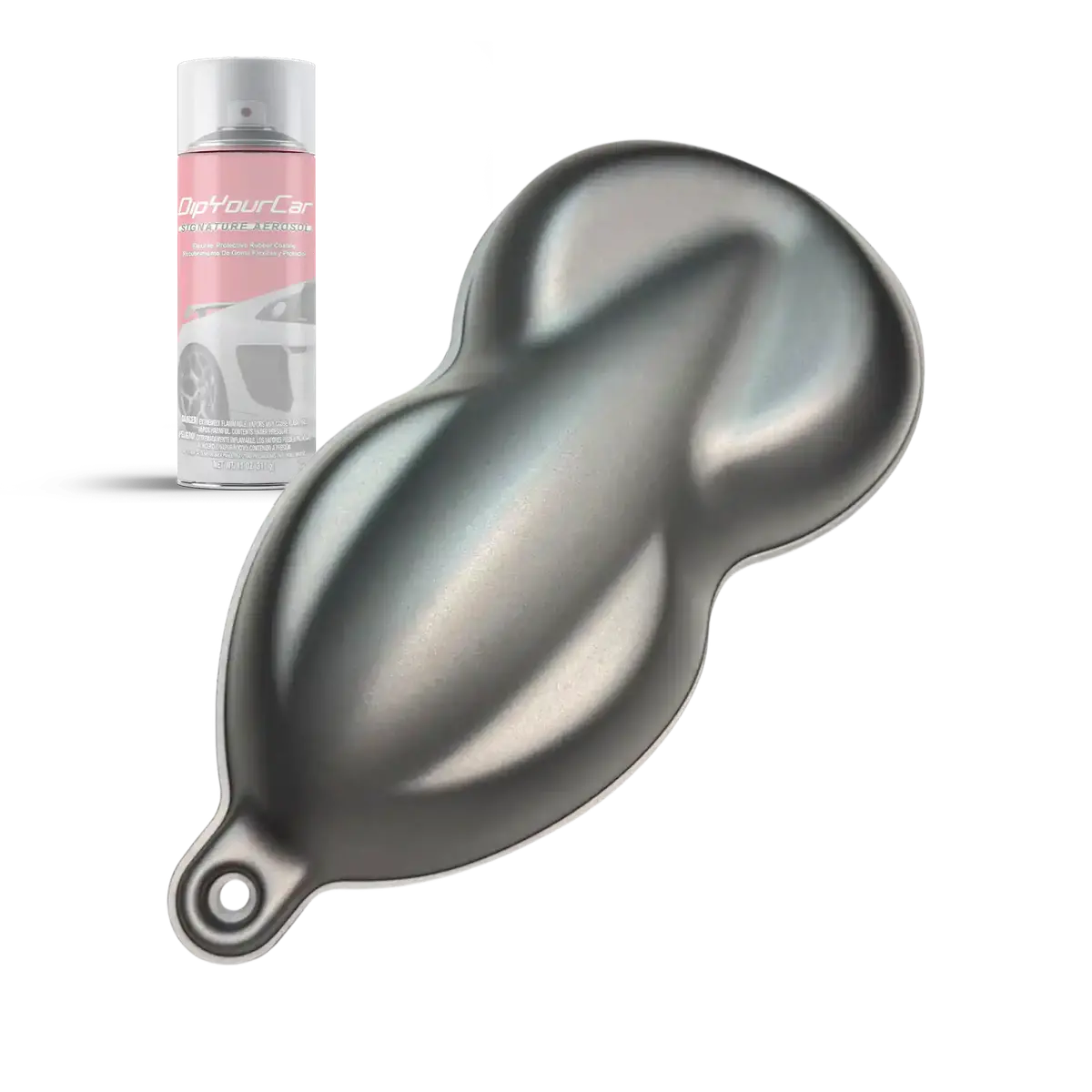 Space Grey Pds Aerosol 1