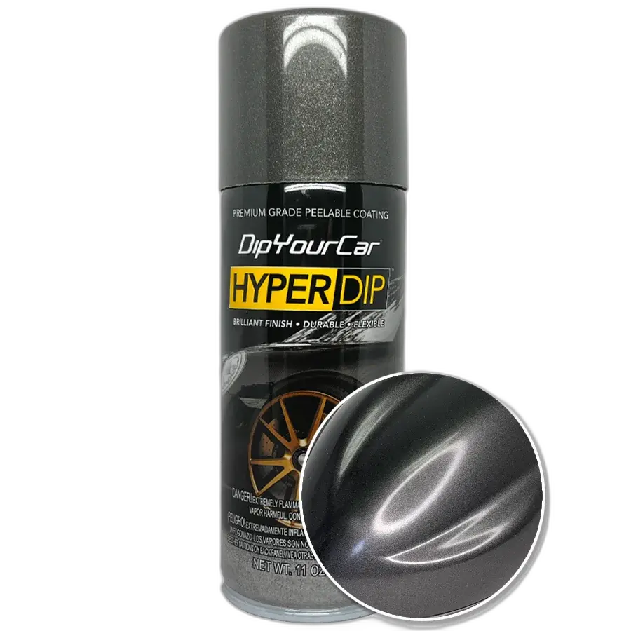 Stealth Grey Hyperdip 1