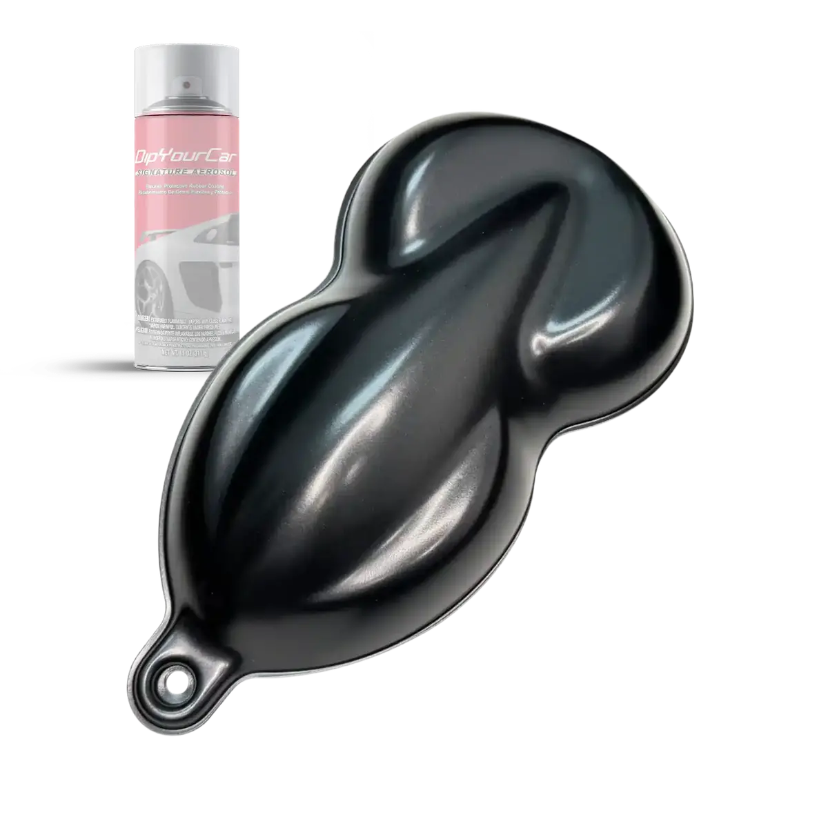 Stormcloud Grey Topcoat Aerosol 1