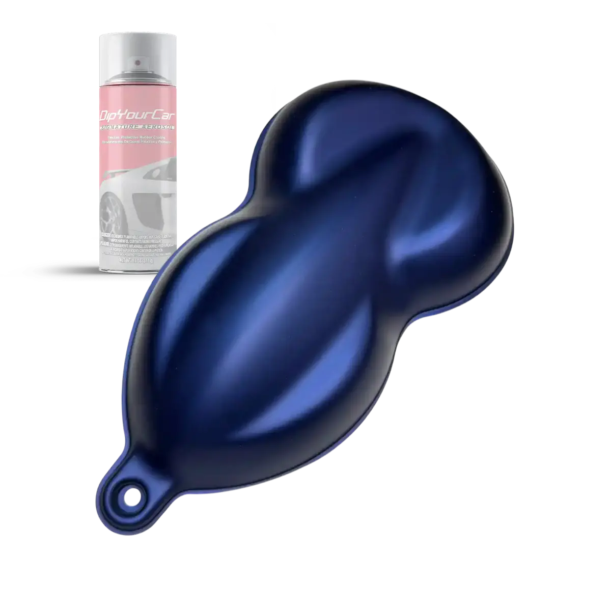 Supermarine Blue Pds Aerosol 1