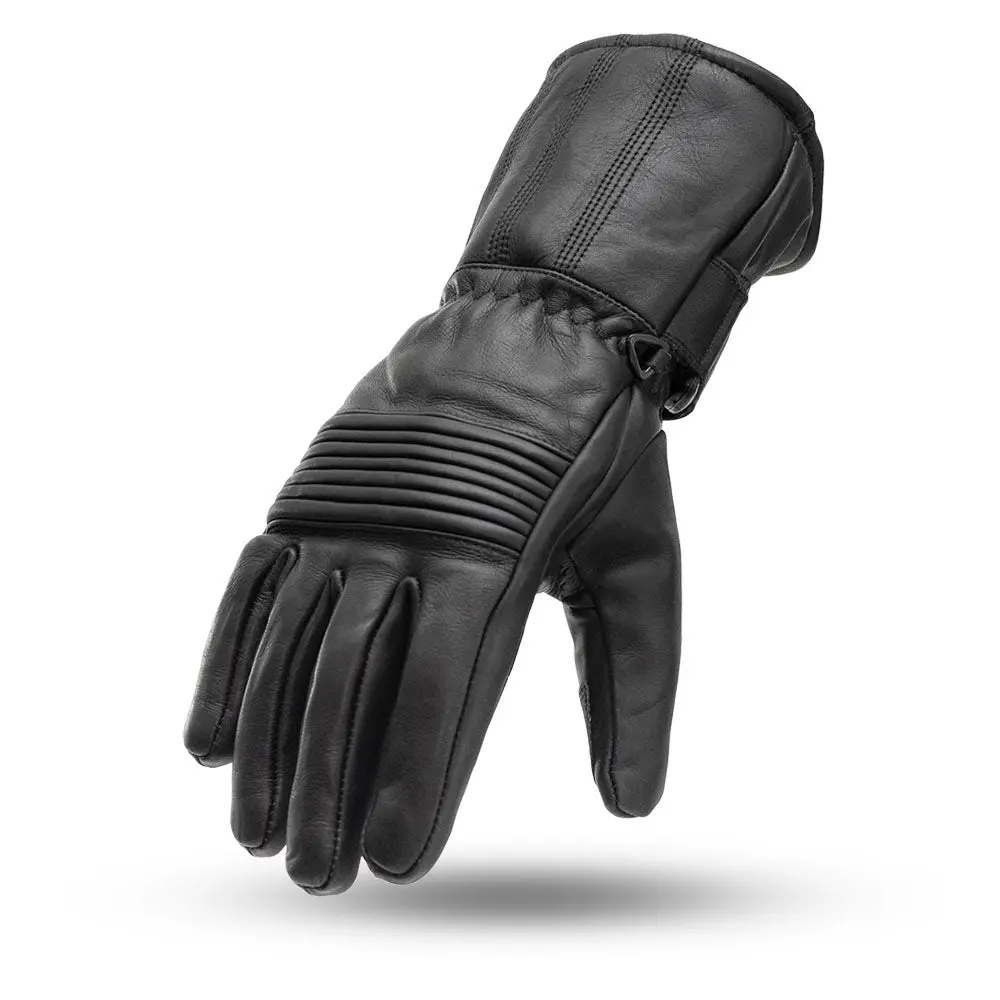 Throttle Gauntlet 1