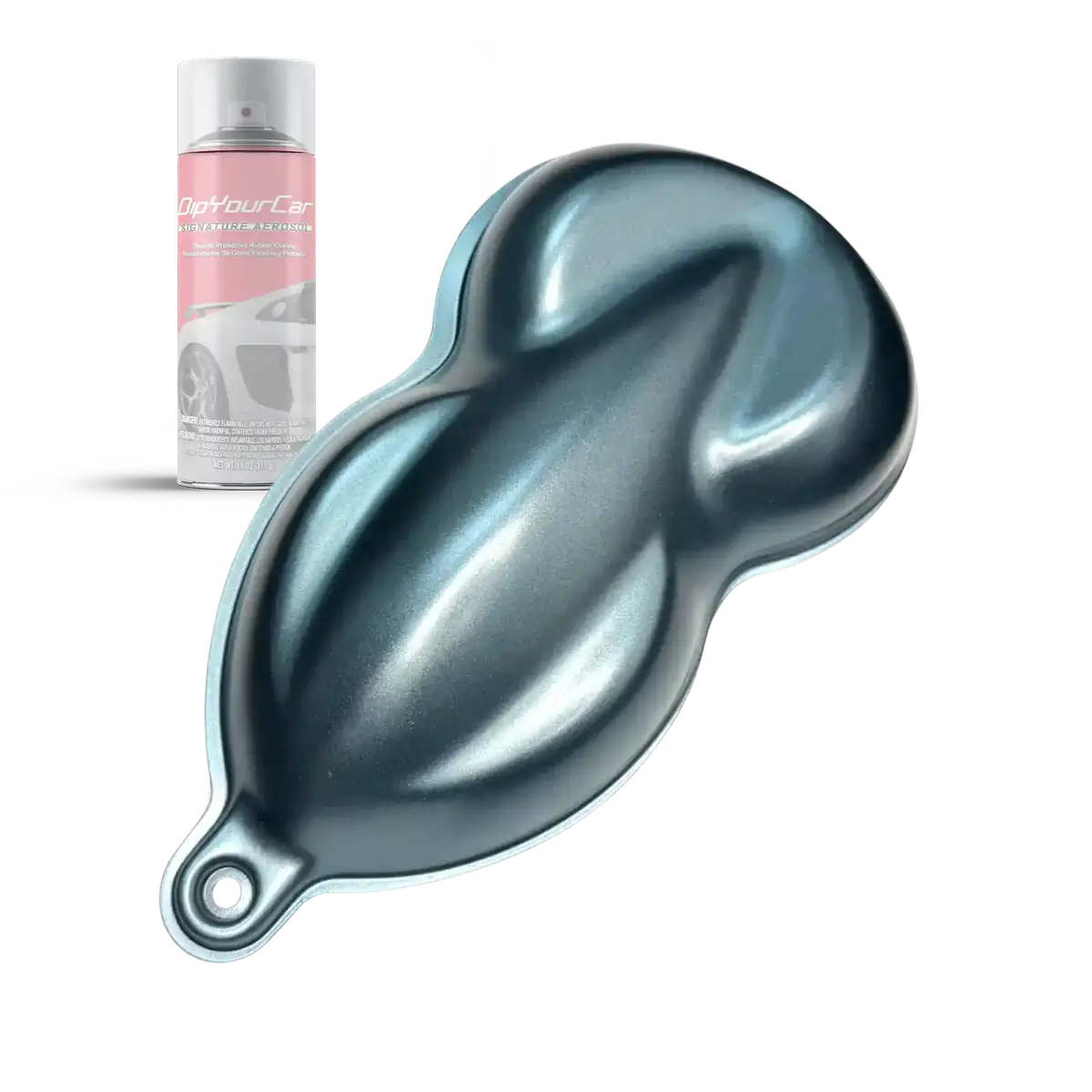 Tiffblue Topcoat Aerosol 1