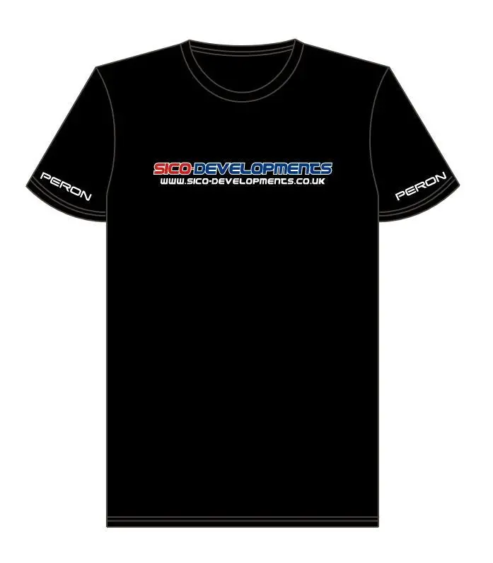 Short Sleeve T-Shirt 1