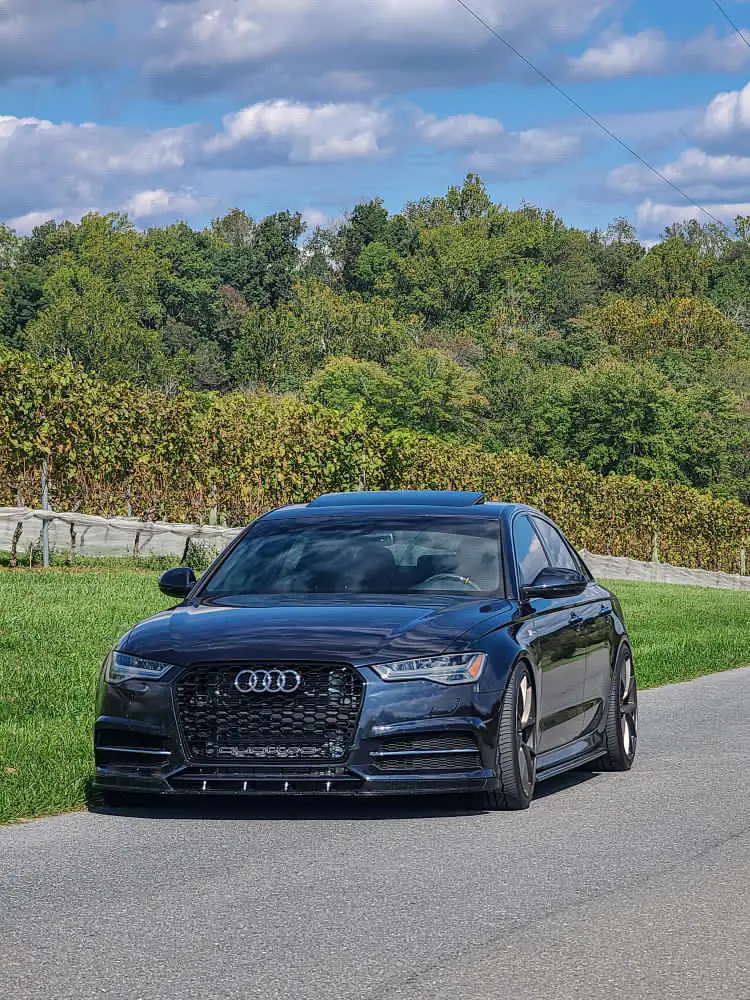 C7.5 A6/A7/A8 3.0T (Crec) Tune 1