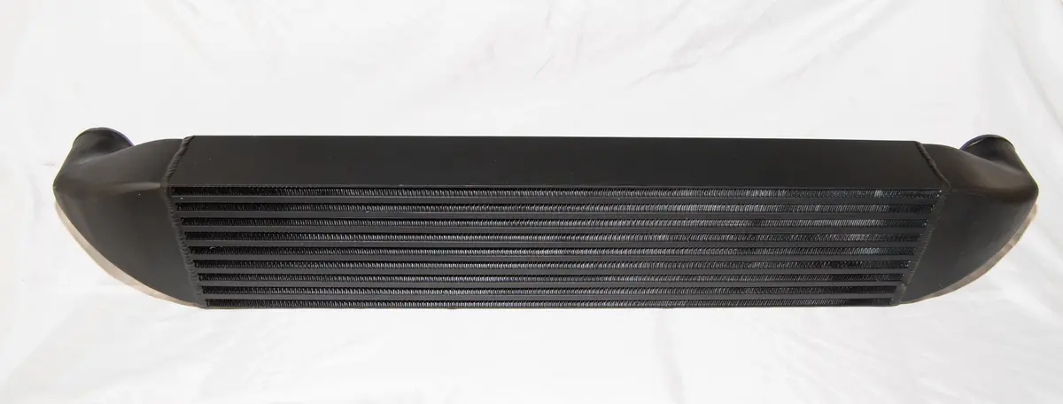 Ford Fiesta St180 Intercooler (380Bhp Proven) 1