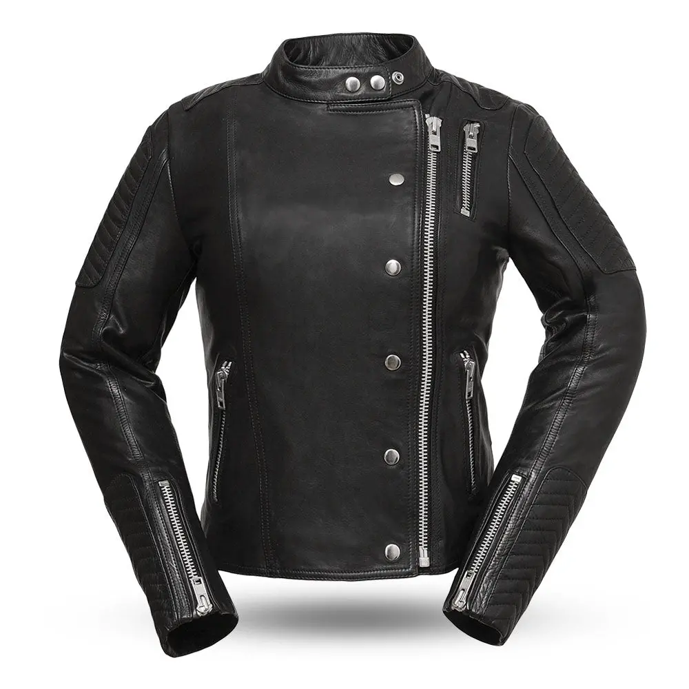 Warrior Princess Jacket 1