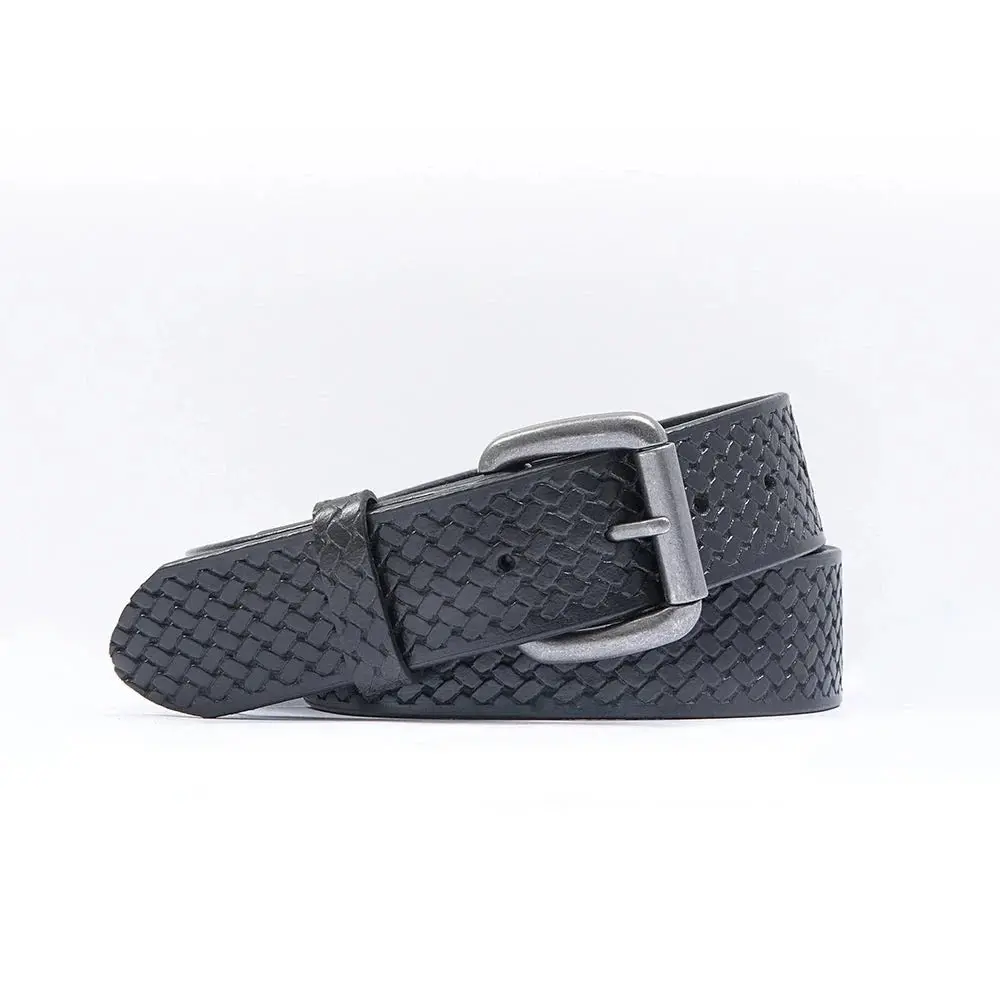 Wicker Weave Belt 1