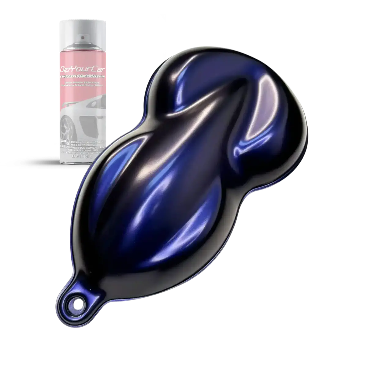 Zbb Hypershift® Topcoat Aerosol 1